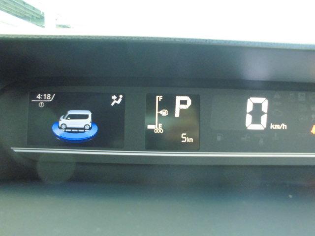 タントファンクロス（福岡県）の中古車