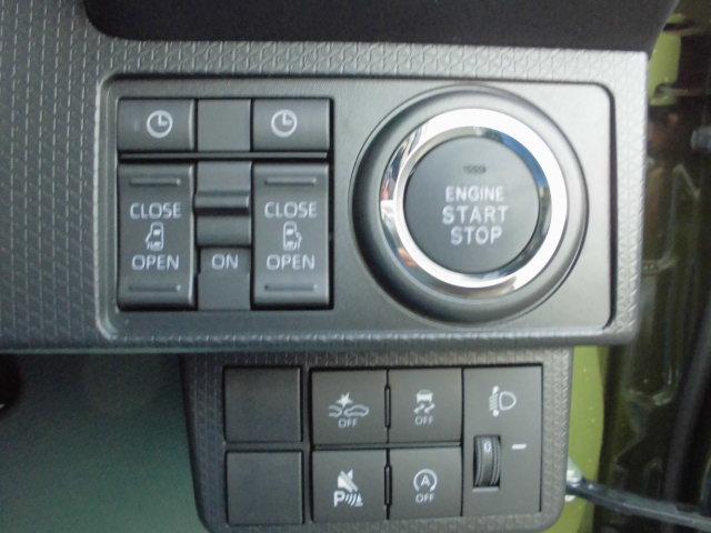 タントファンクロス（福岡県）の中古車