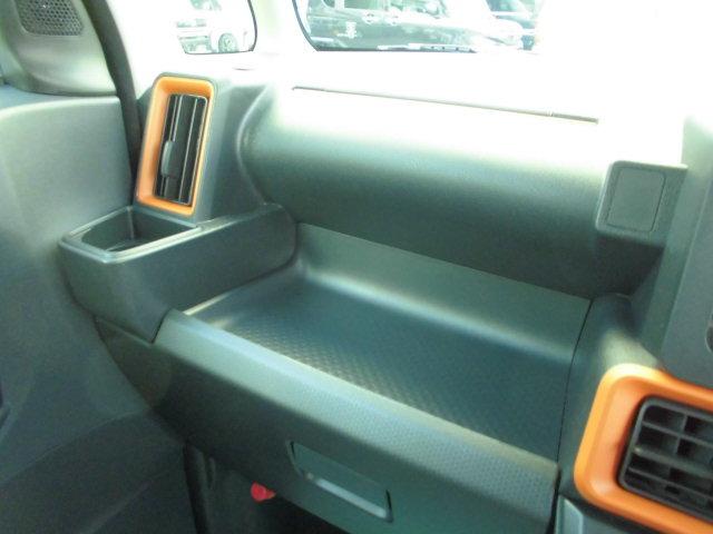 タントファンクロス（福岡県）の中古車