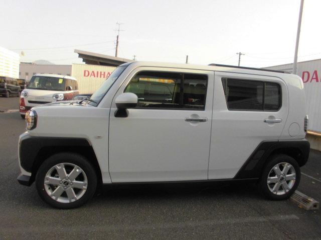 タフトＧ　クロムベンチャー（福岡県）の中古車