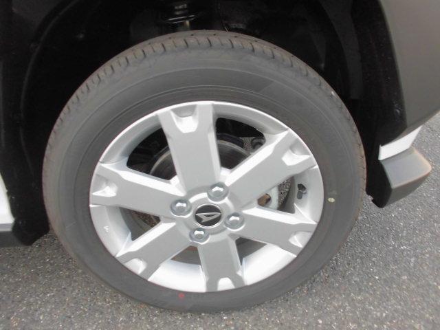 タフトＧ　クロムベンチャー（福岡県）の中古車