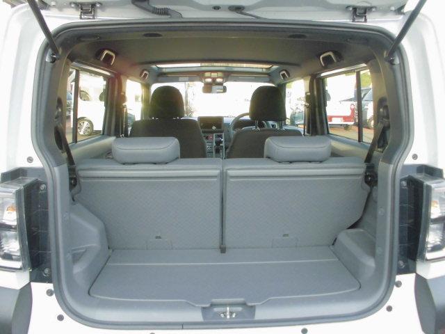 タフトＧ　クロムベンチャー（福岡県）の中古車