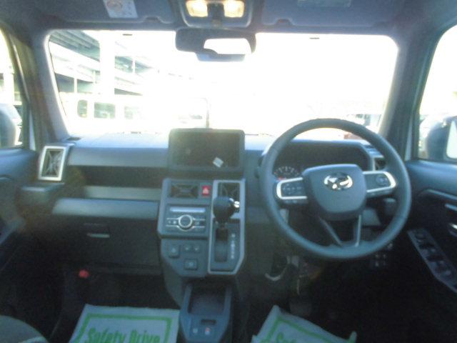 タフトＧ　クロムベンチャー（福岡県）の中古車