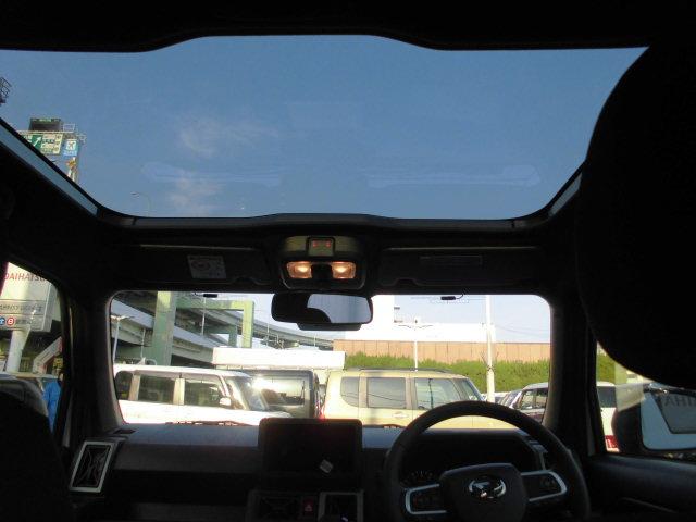 タフトＧ　クロムベンチャー（福岡県）の中古車