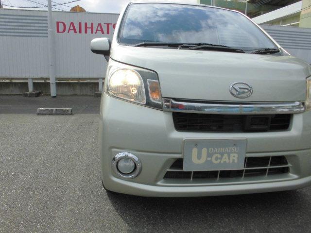 ムーヴＬ　ＳＡ（福岡県）の中古車