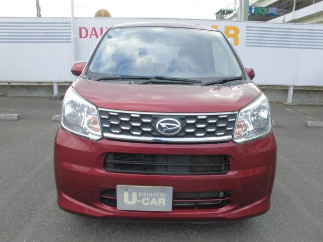 ムーヴＸ（福岡県）の中古車