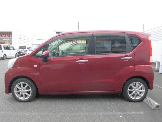 ムーヴＸ（福岡県）の中古車