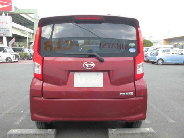 ムーヴＸ（福岡県）の中古車