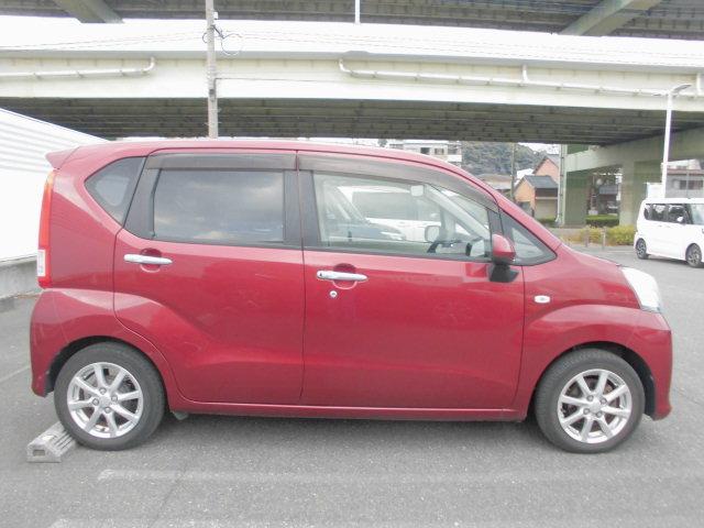 ムーヴＸ（福岡県）の中古車