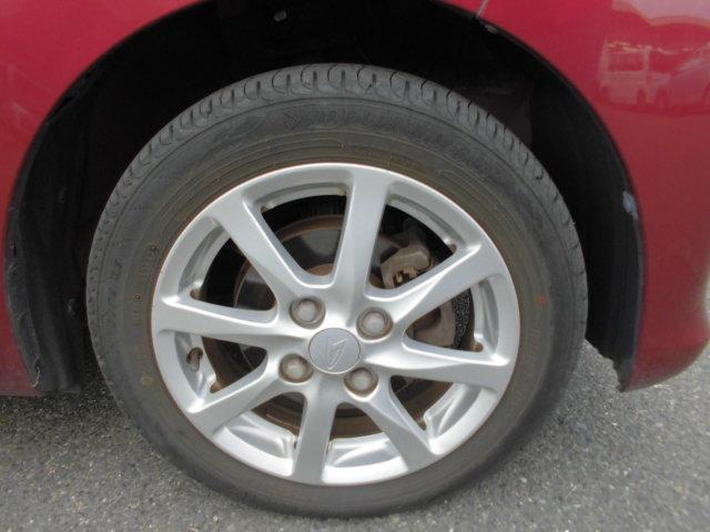 ムーヴＸ（福岡県）の中古車