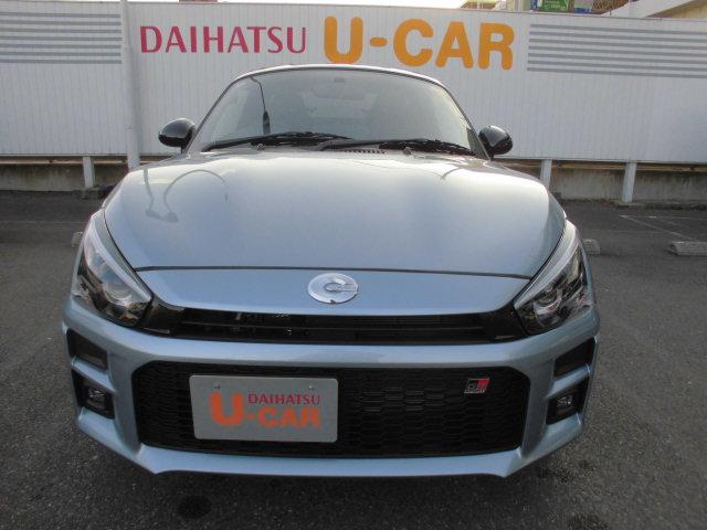 コペンＧＲ　スポーツ（福岡県）の中古車