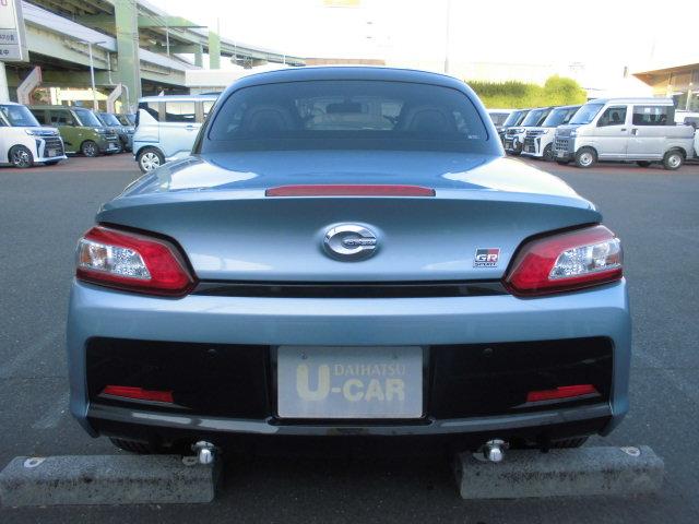 コペンＧＲ　スポーツ（福岡県）の中古車