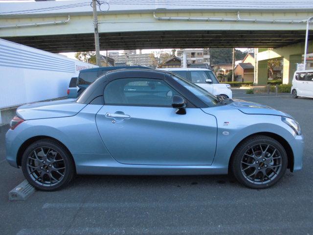 コペンＧＲ　スポーツ（福岡県）の中古車