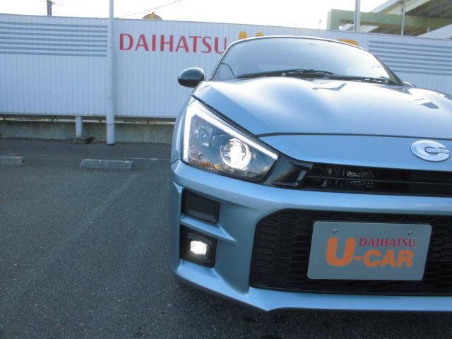 コペンＧＲ　スポーツ（福岡県）の中古車