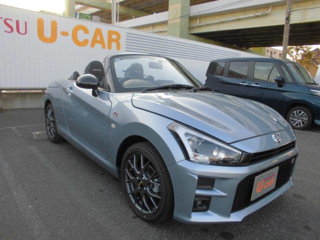 コペンＧＲ　スポーツ（福岡県）の中古車