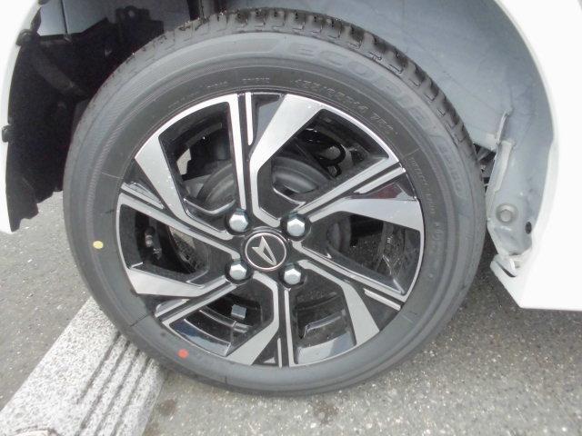 タントカスタムXリミテッドR7年式(福岡県)の中古車