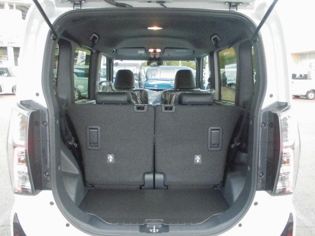 タントカスタムXリミテッドR7年式(福岡県)の中古車
