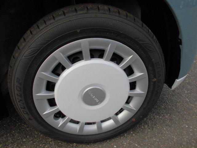 ムーヴキャンバスストライプスＧ（福岡県）の中古車