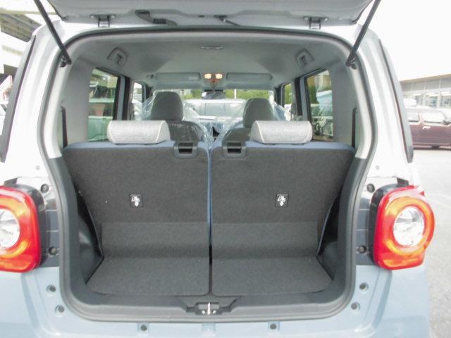 ムーヴキャンバスストライプスＧ（福岡県）の中古車