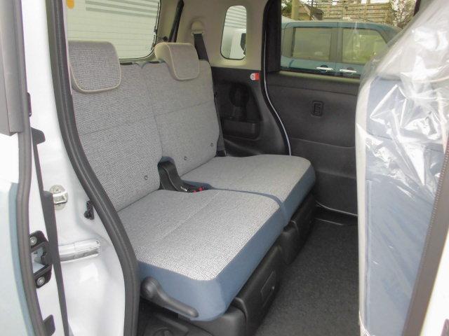 ムーヴキャンバスストライプスＧ（福岡県）の中古車