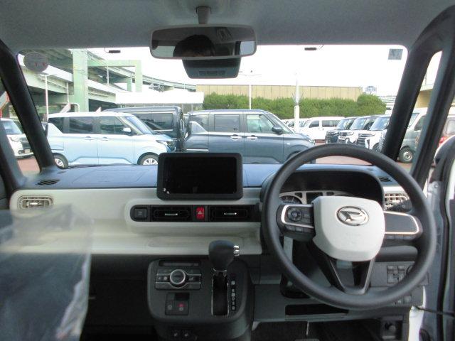 ムーヴキャンバスストライプスＧ（福岡県）の中古車