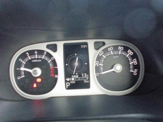 ムーヴキャンバスストライプスＧ（福岡県）の中古車