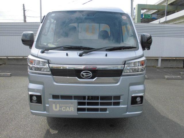 ハイゼットトラックジャンボエクストラ(福岡県)の中古車