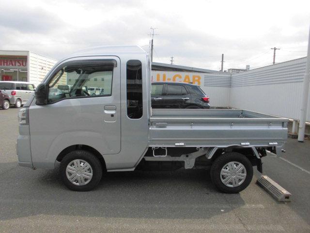 ハイゼットトラックジャンボエクストラ(福岡県)の中古車
