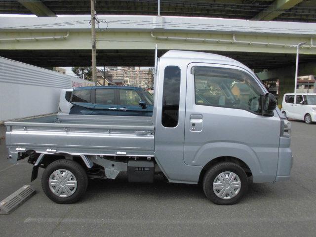 ハイゼットトラックジャンボエクストラ(福岡県)の中古車