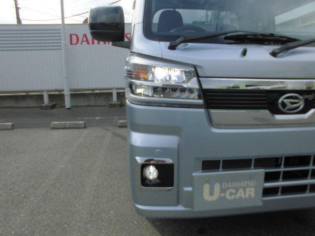 ハイゼットトラックジャンボエクストラ（福岡県）の中古車