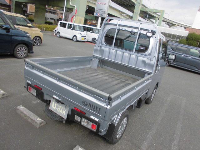 ハイゼットトラックジャンボエクストラ（福岡県）の中古車