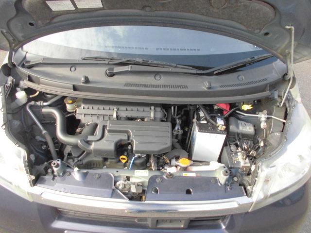 ムーヴＸ　ＳＡ（福岡県）の中古車