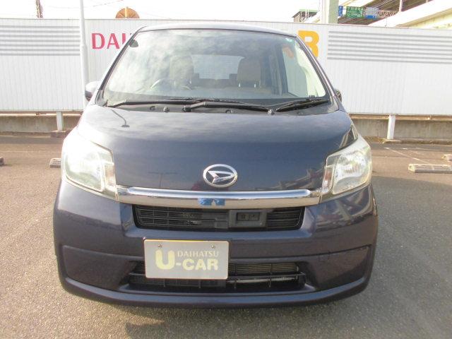 ムーヴＸ　ＳＡ（福岡県）の中古車