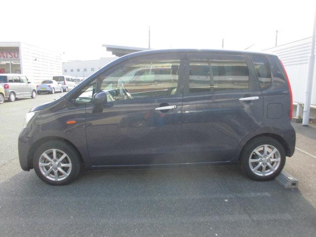 ムーヴＸ　ＳＡ（福岡県）の中古車