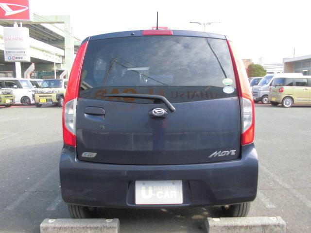 ムーヴＸ　ＳＡ（福岡県）の中古車