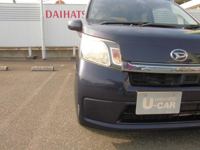 ムーヴＸ　ＳＡ（福岡県）の中古車