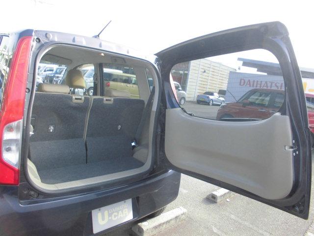 ムーヴＸ　ＳＡ（福岡県）の中古車