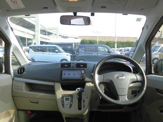 ムーヴＸ　ＳＡ（福岡県）の中古車