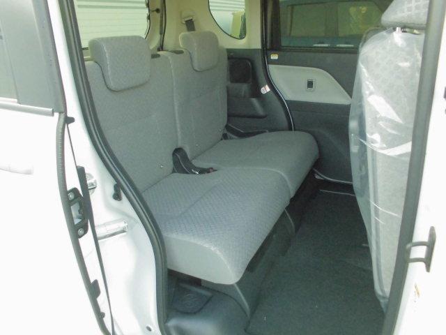 タントX(福岡県)の中古車