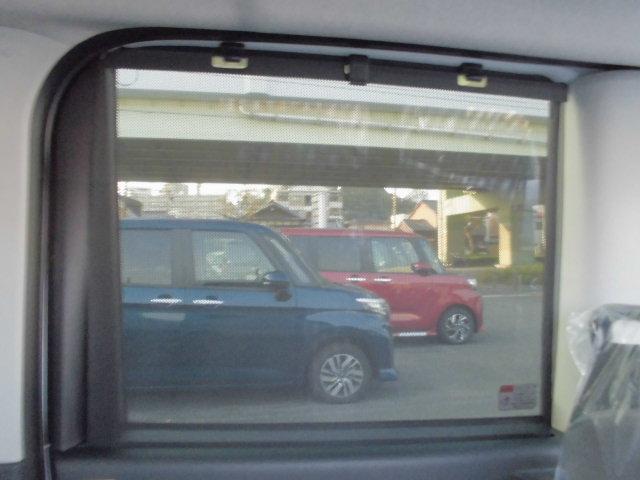 タントX(福岡県)の中古車