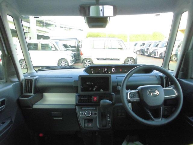 タントX(福岡県)の中古車