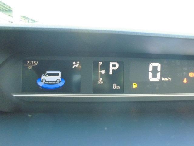 タントX(福岡県)の中古車