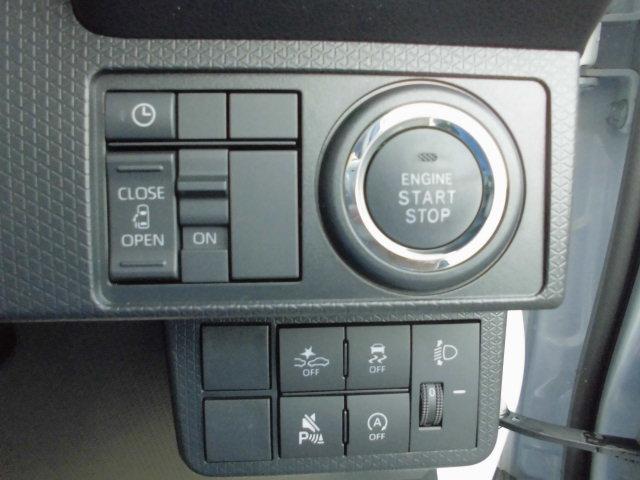 タントX(福岡県)の中古車