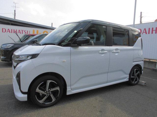 ムーヴＲＳ（福岡県）の中古車