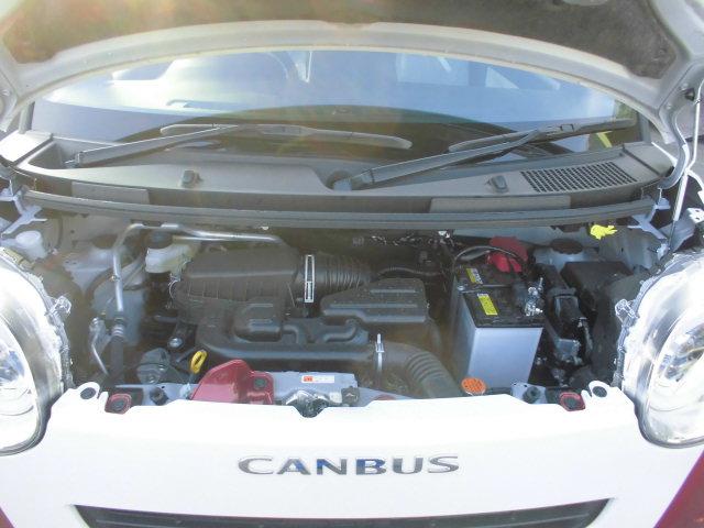 ムーヴキャンバスストライプスG(福岡県)の中古車