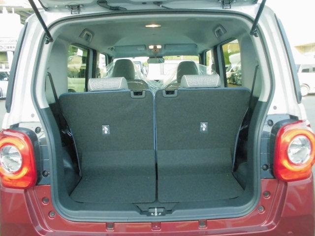 ムーヴキャンバスストライプスG(福岡県)の中古車