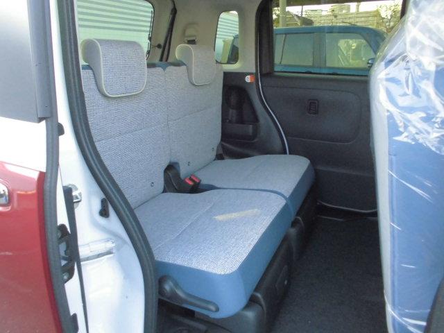 ムーヴキャンバスストライプスG(福岡県)の中古車