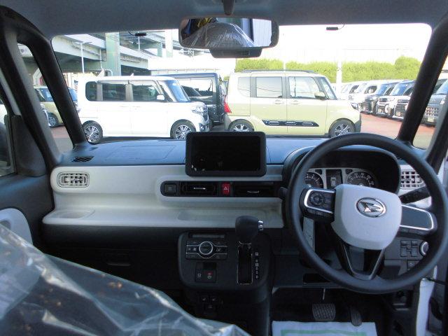 ムーヴキャンバスストライプスG(福岡県)の中古車