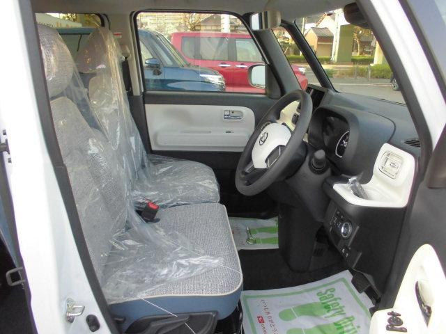 ムーヴキャンバスストライプスG(福岡県)の中古車