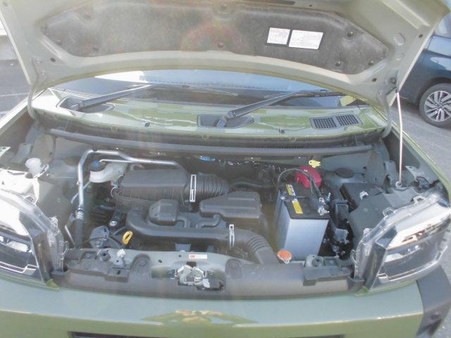 タフトG クロムベンチャー(福岡県)の中古車